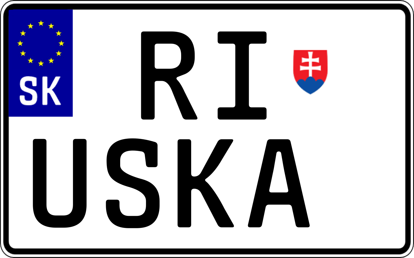 Typ IV - Bežná 2R