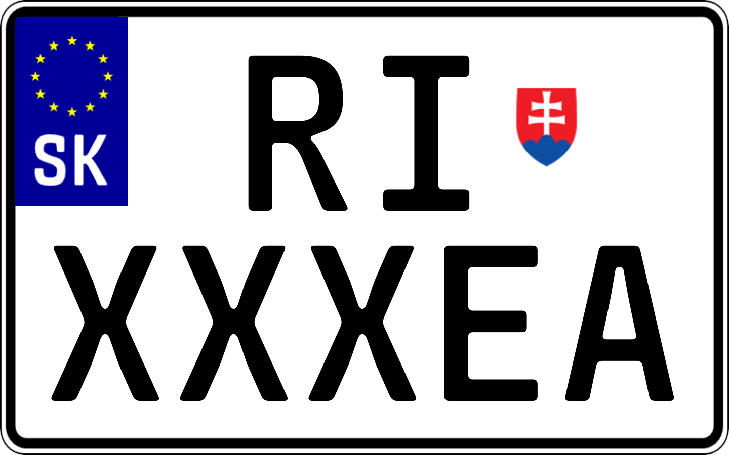 Typ IV - Bežná 2R
