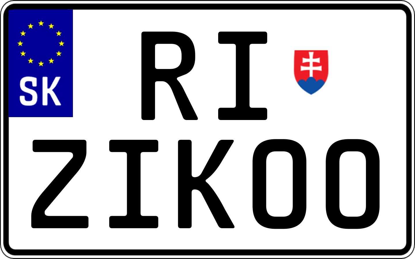 Typ IV - Bežná 2R