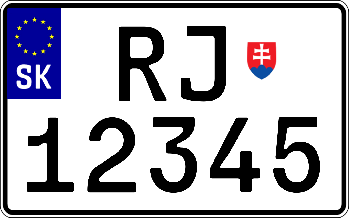 Typ IV - Bežná 2R