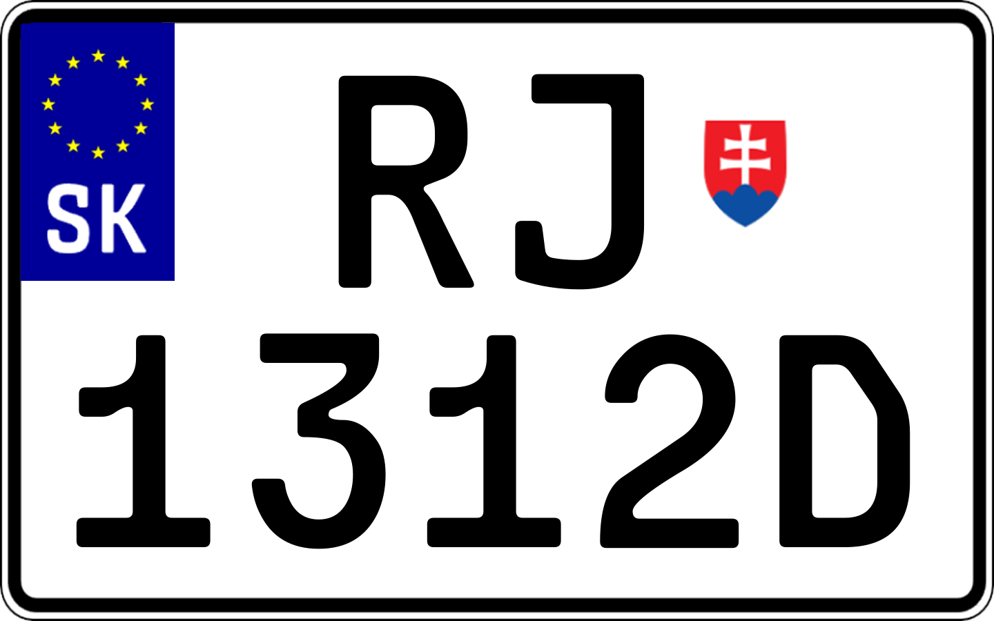 Typ IV - Bežná 2R
