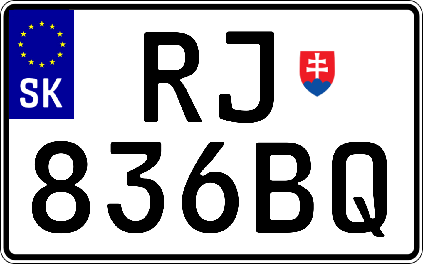 Typ IV - Bežná 2R