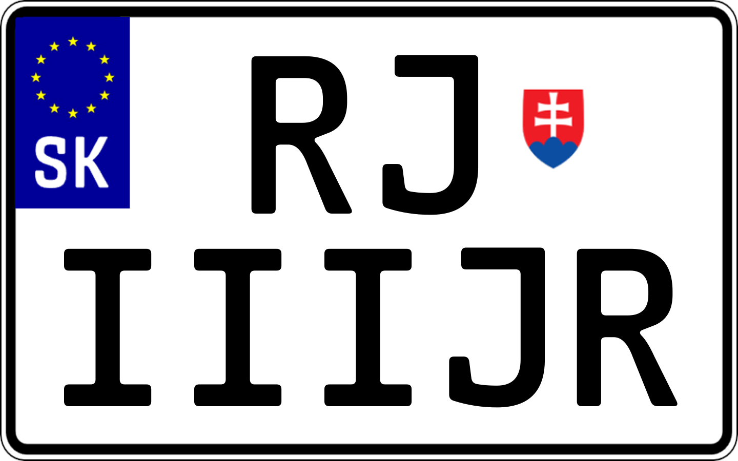 Typ IV - Bežná 2R