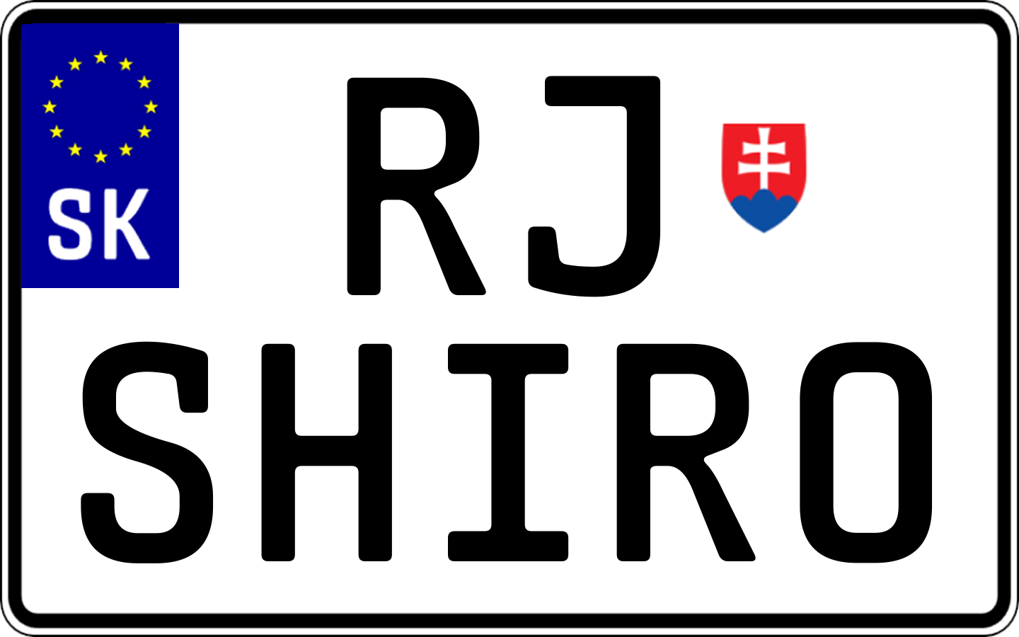 Typ IV - Bežná 2R