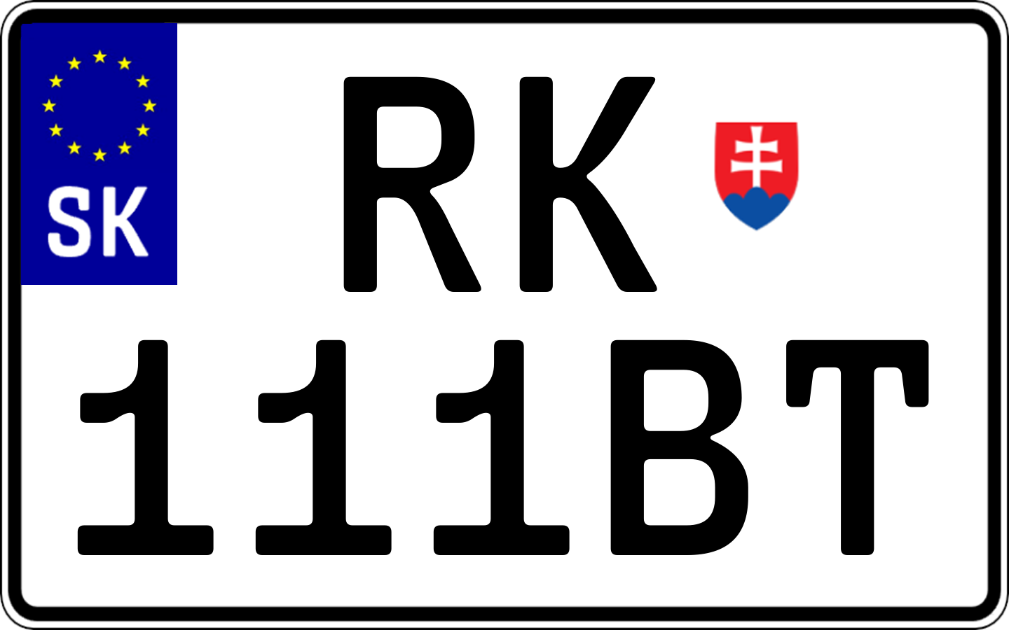 Typ IV - Bežná 2R