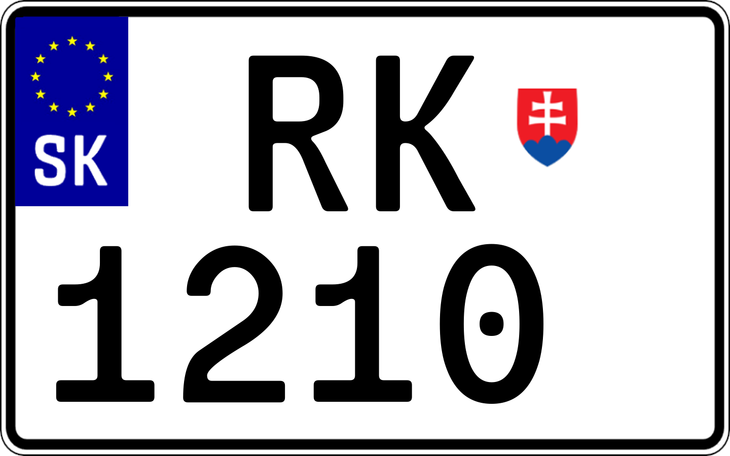 Typ IV - Bežná 2R