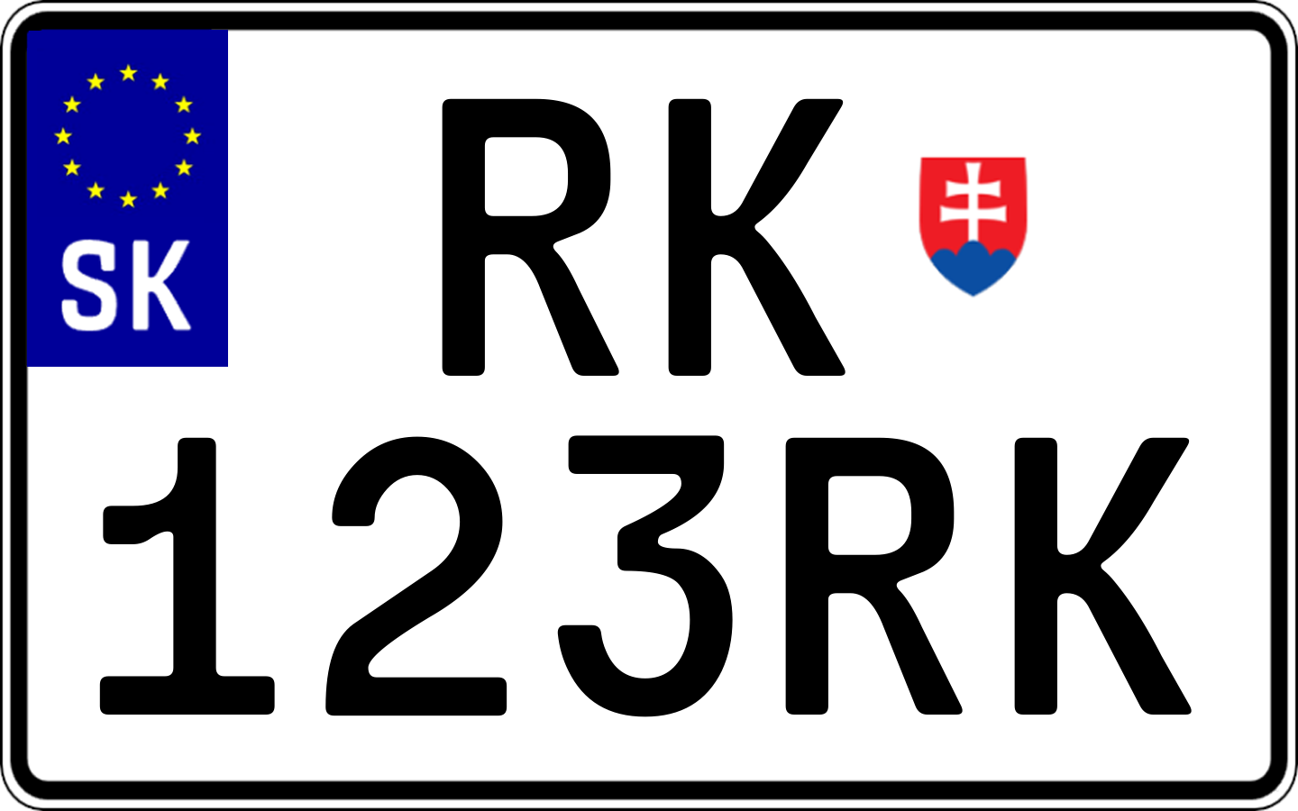 Typ IV - Bežná 2R