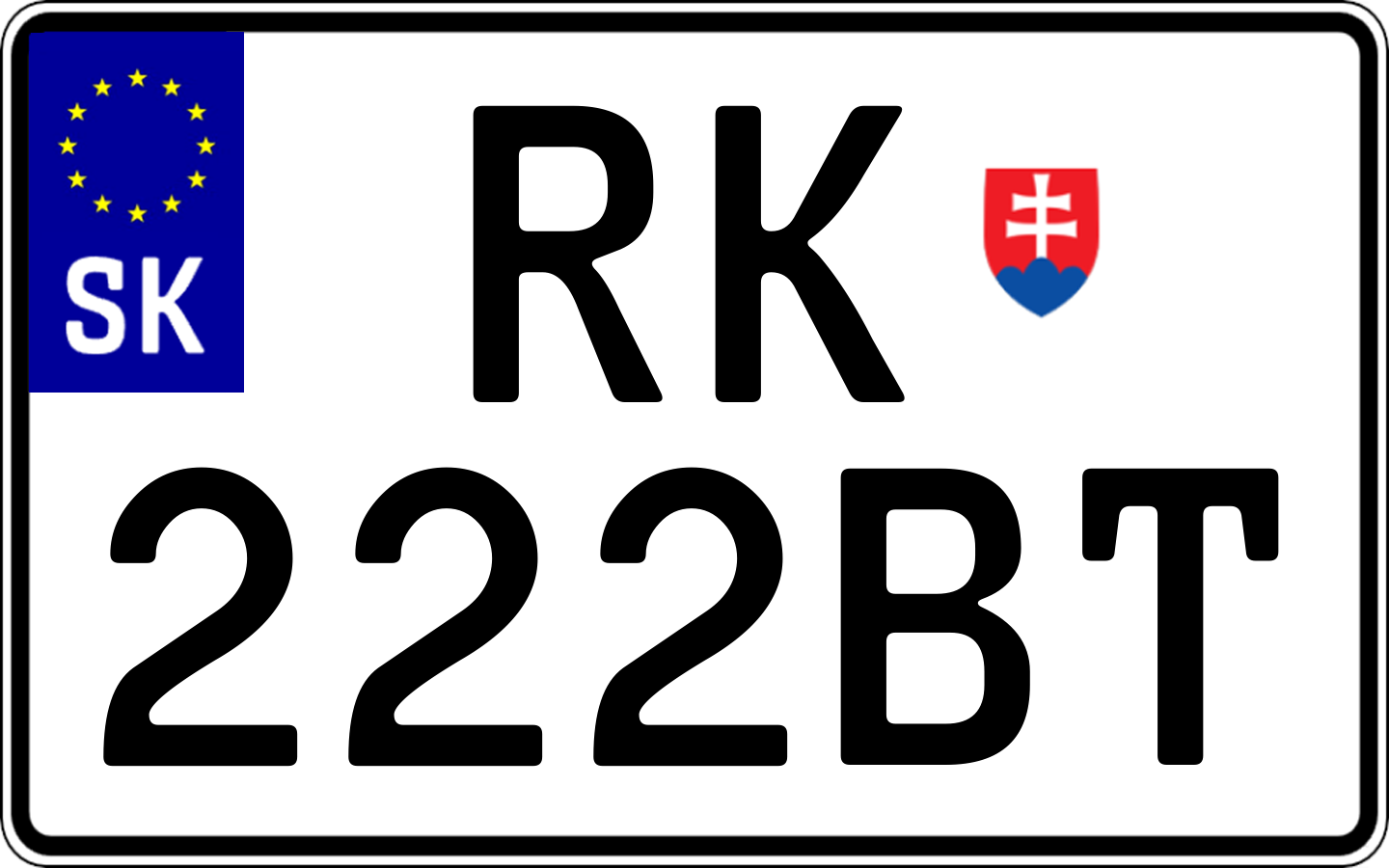Typ IV - Bežná 2R