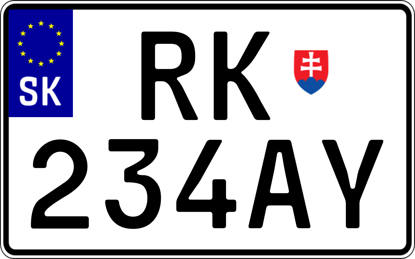 Typ IV - Bežná 2R