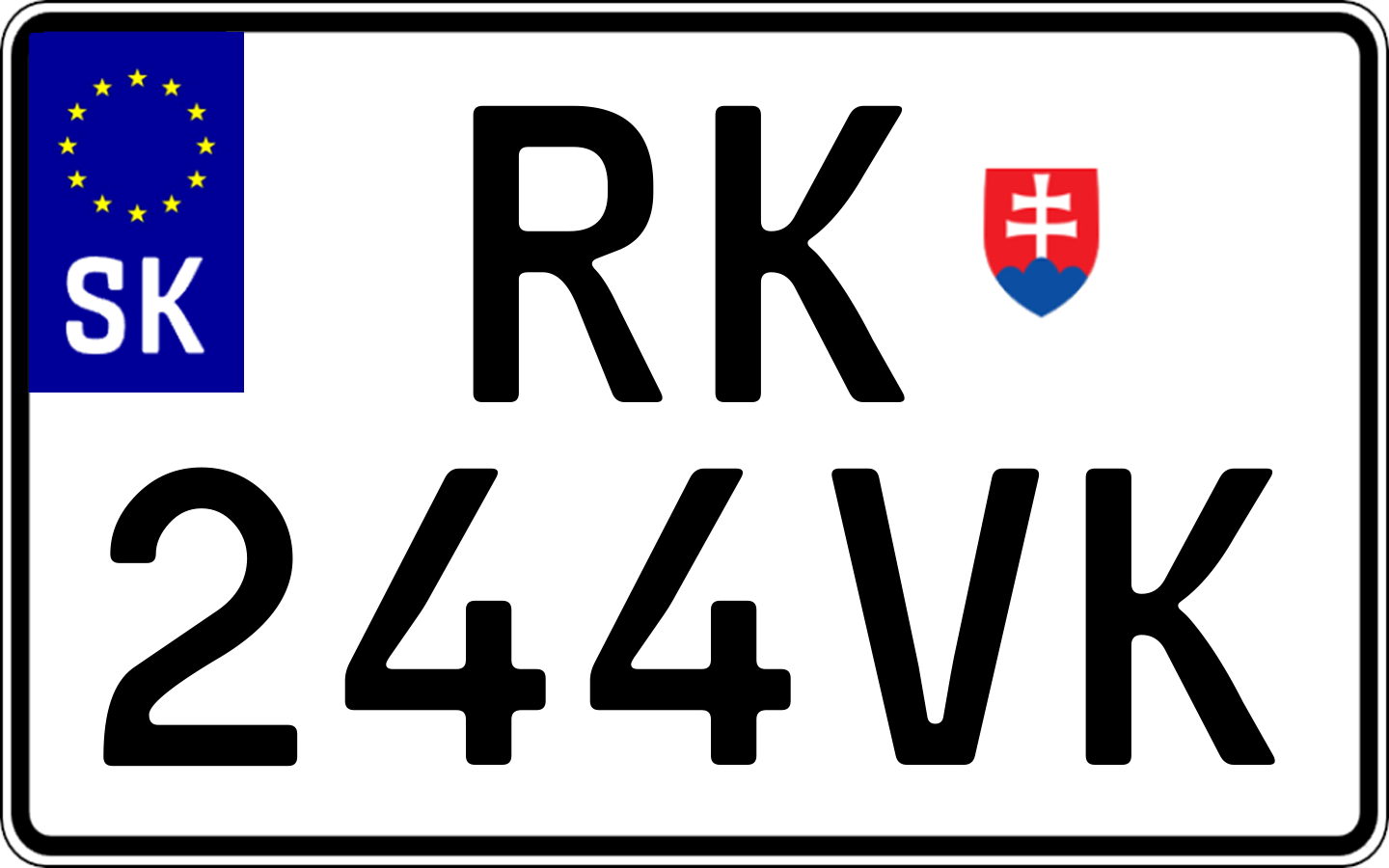 Typ IV - Bežná 2R