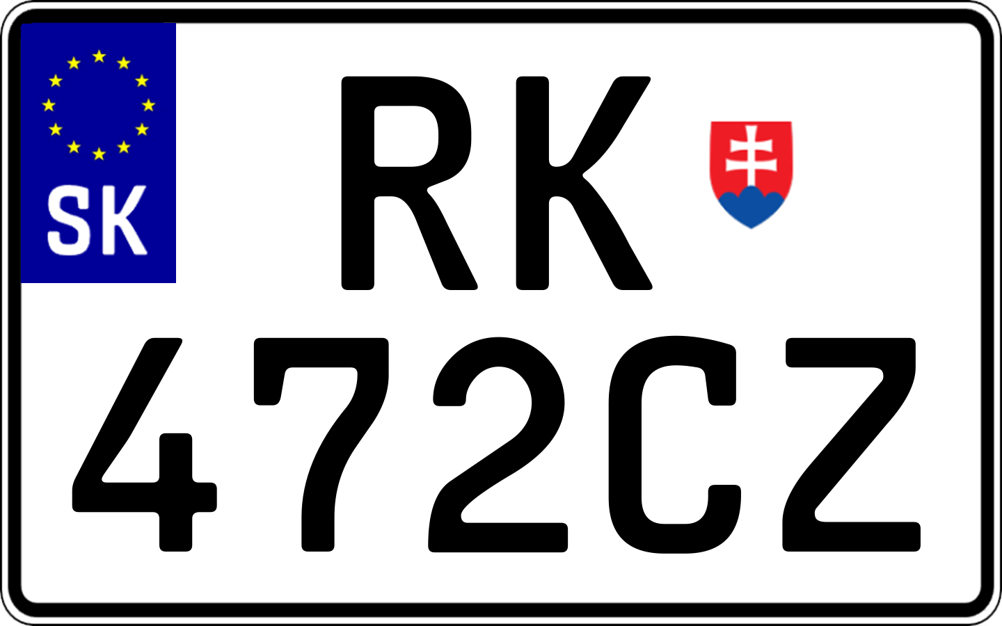 Typ IV - Bežná 2R