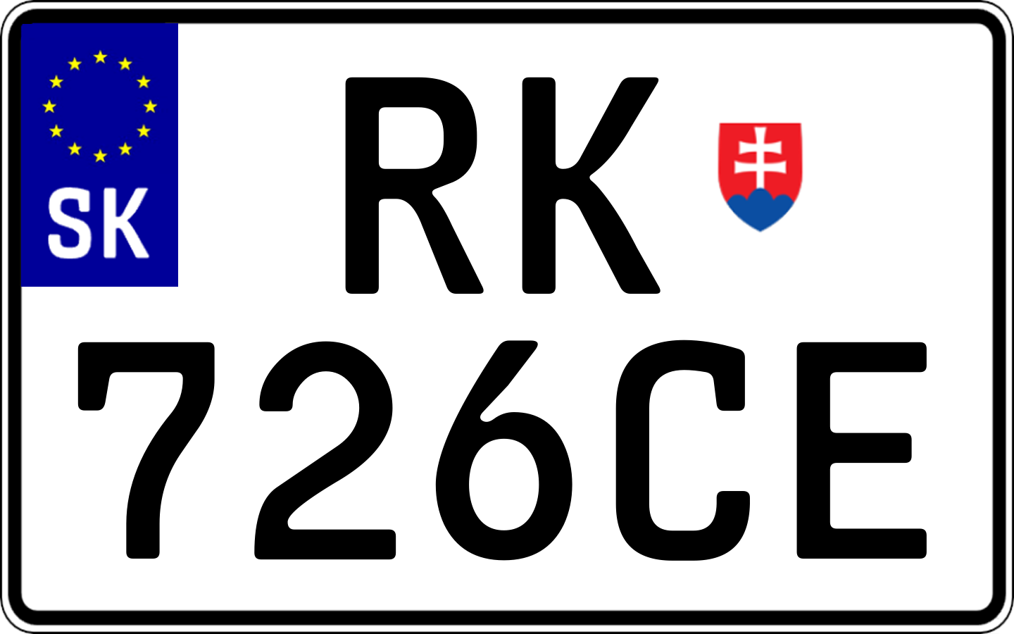 Typ IV - Bežná 2R