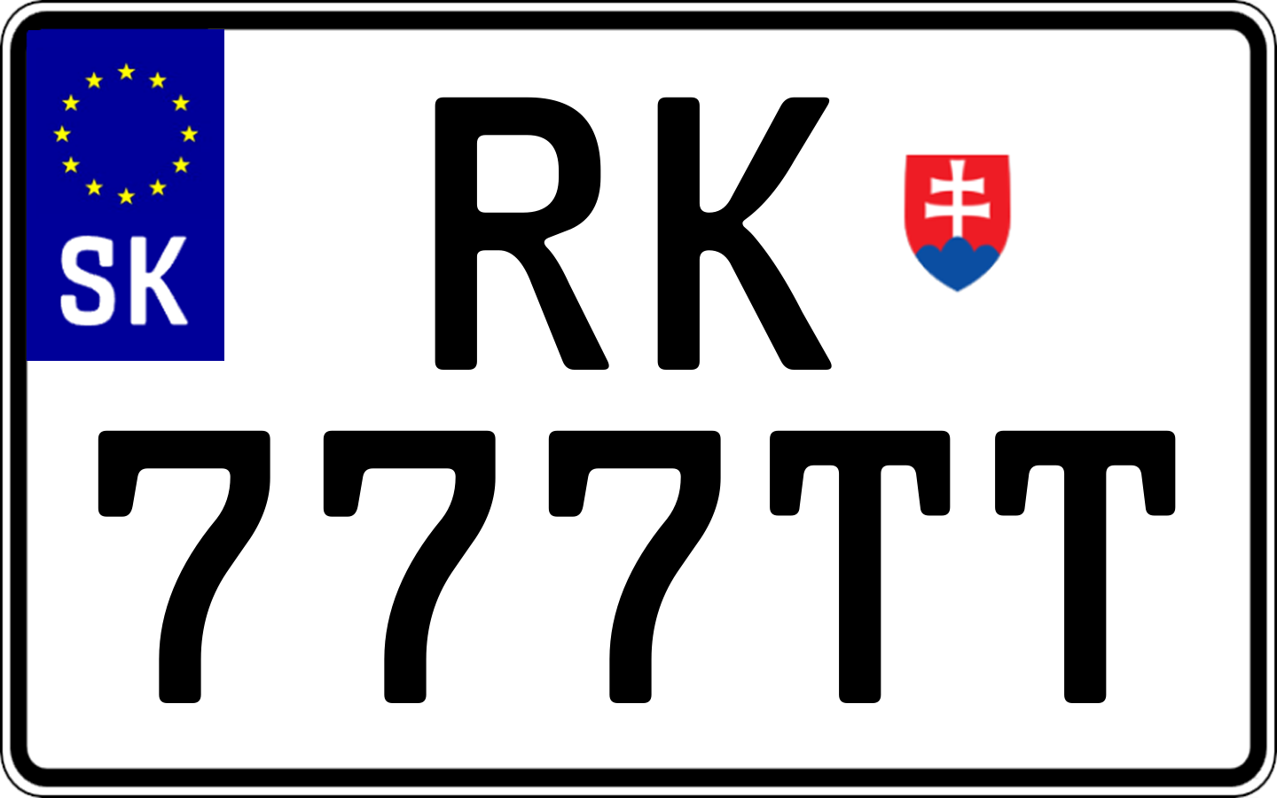 Typ IV - Bežná 2R