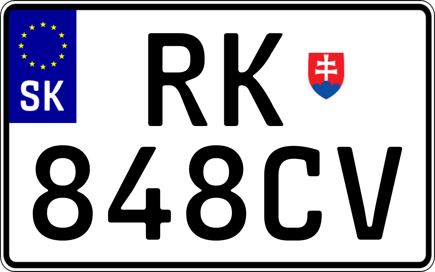 Typ IV - Bežná 2R