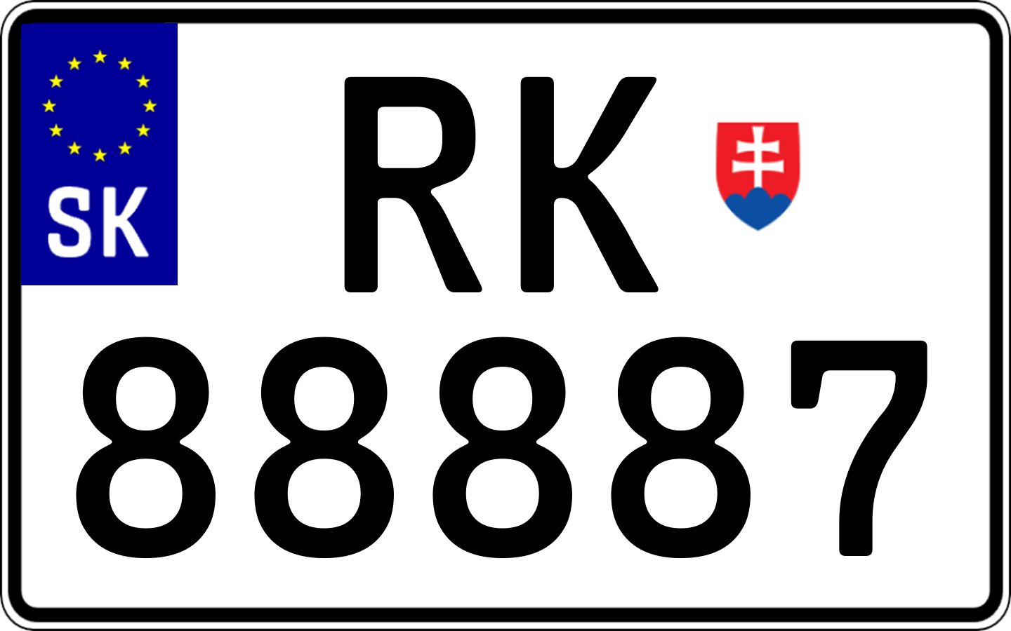 Typ IV - Bežná 2R