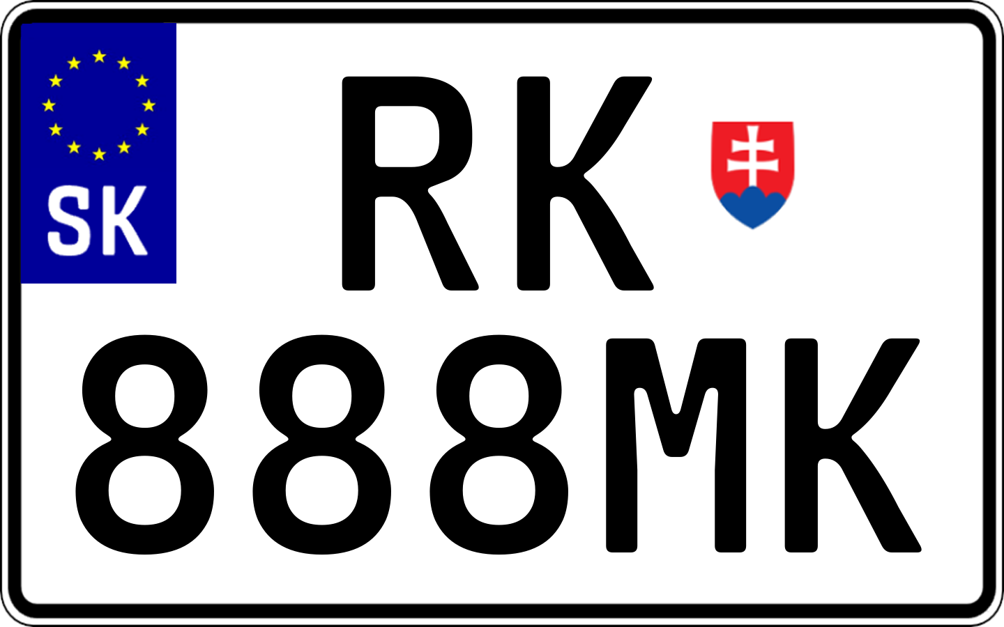 Typ IV - Bežná 2R