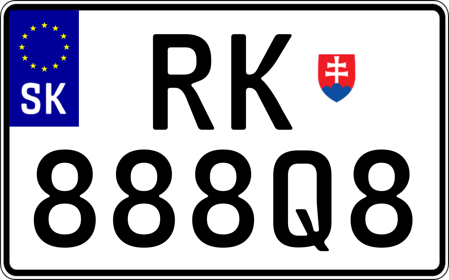 Typ IV - Bežná 2R