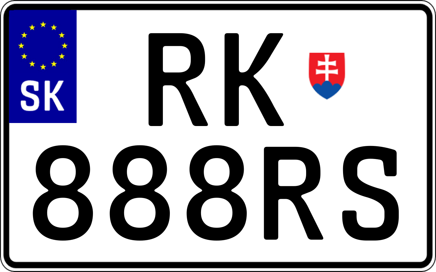 Typ IV - Bežná 2R