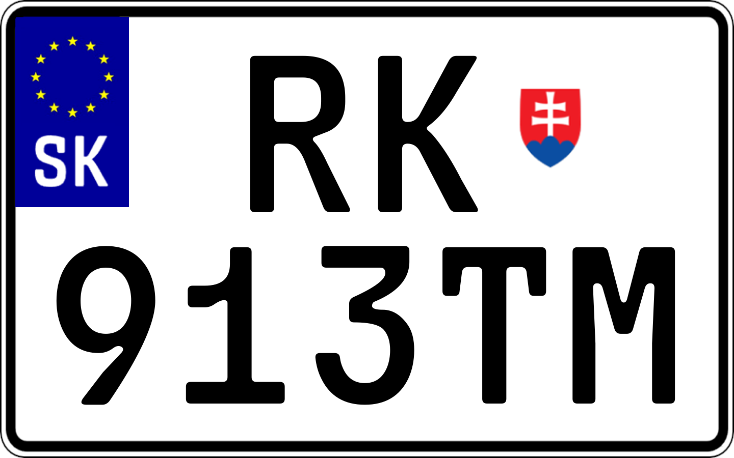Typ IV - Bežná 2R