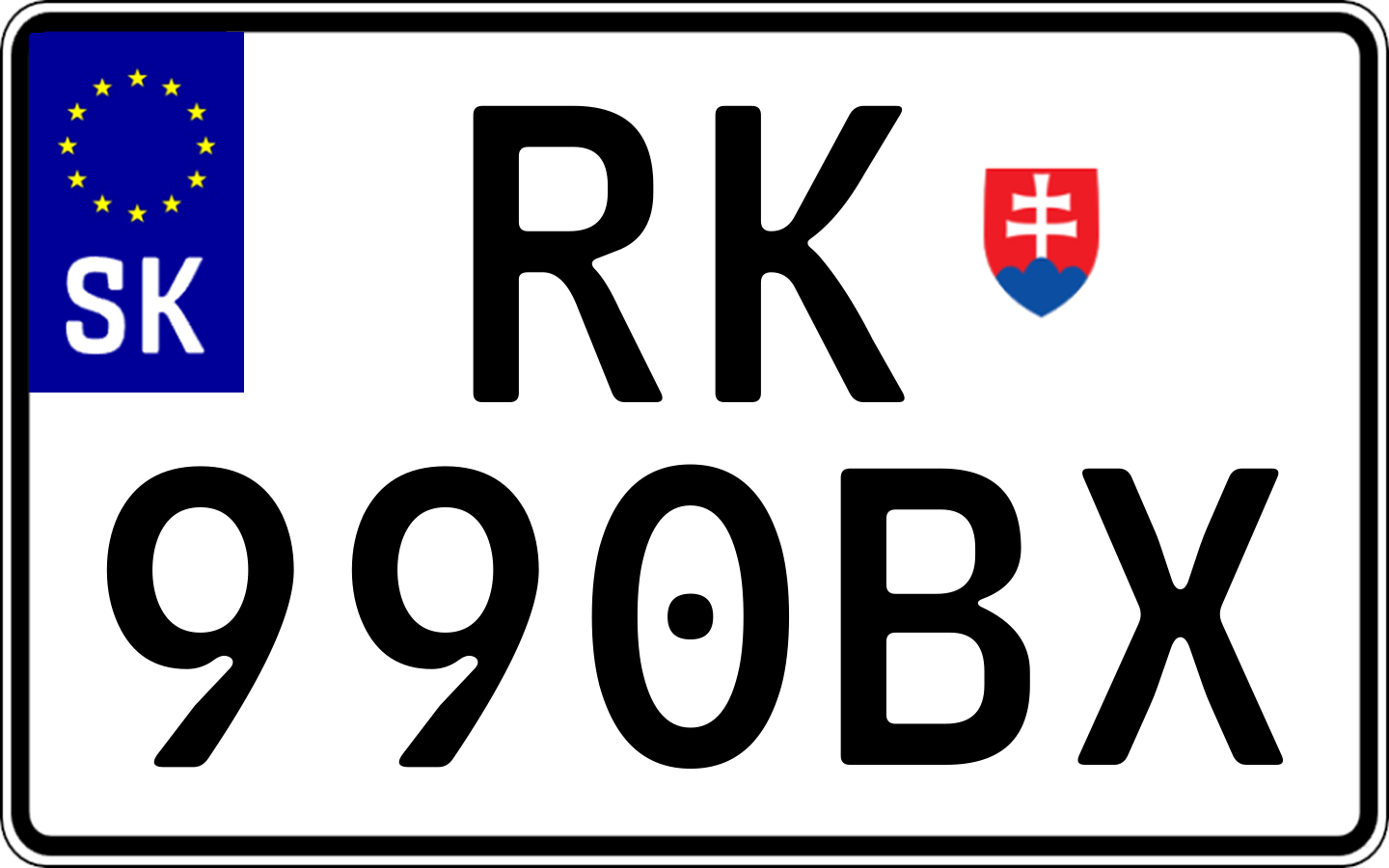 Typ IV - Bežná 2R