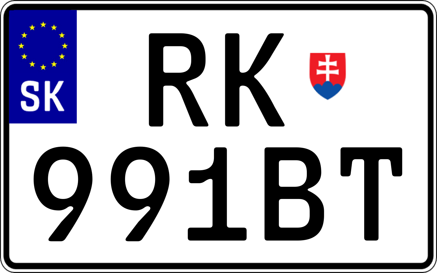Typ IV - Bežná 2R