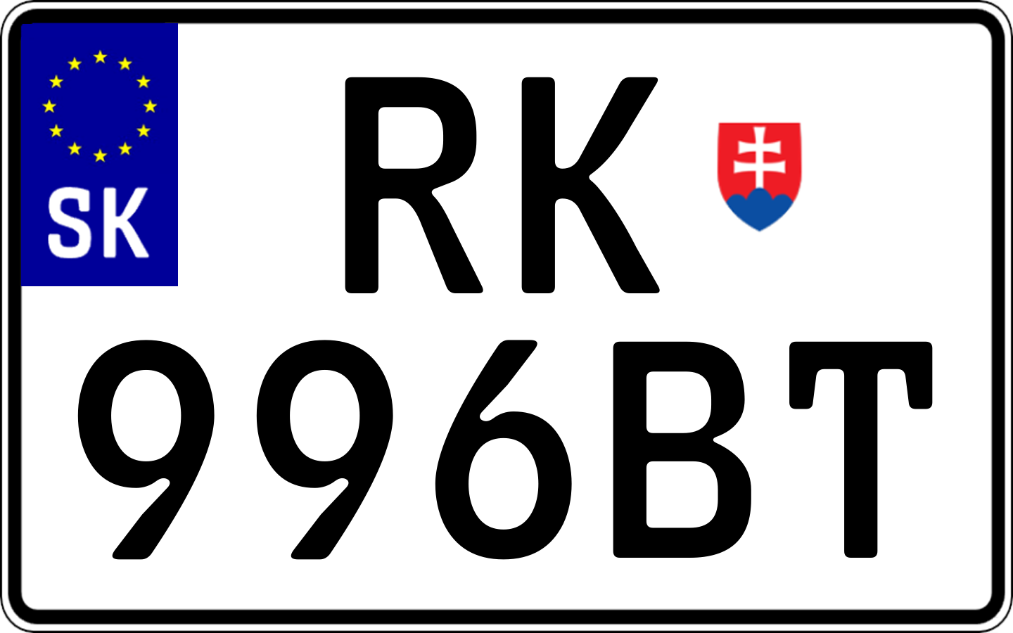 Typ IV - Bežná 2R