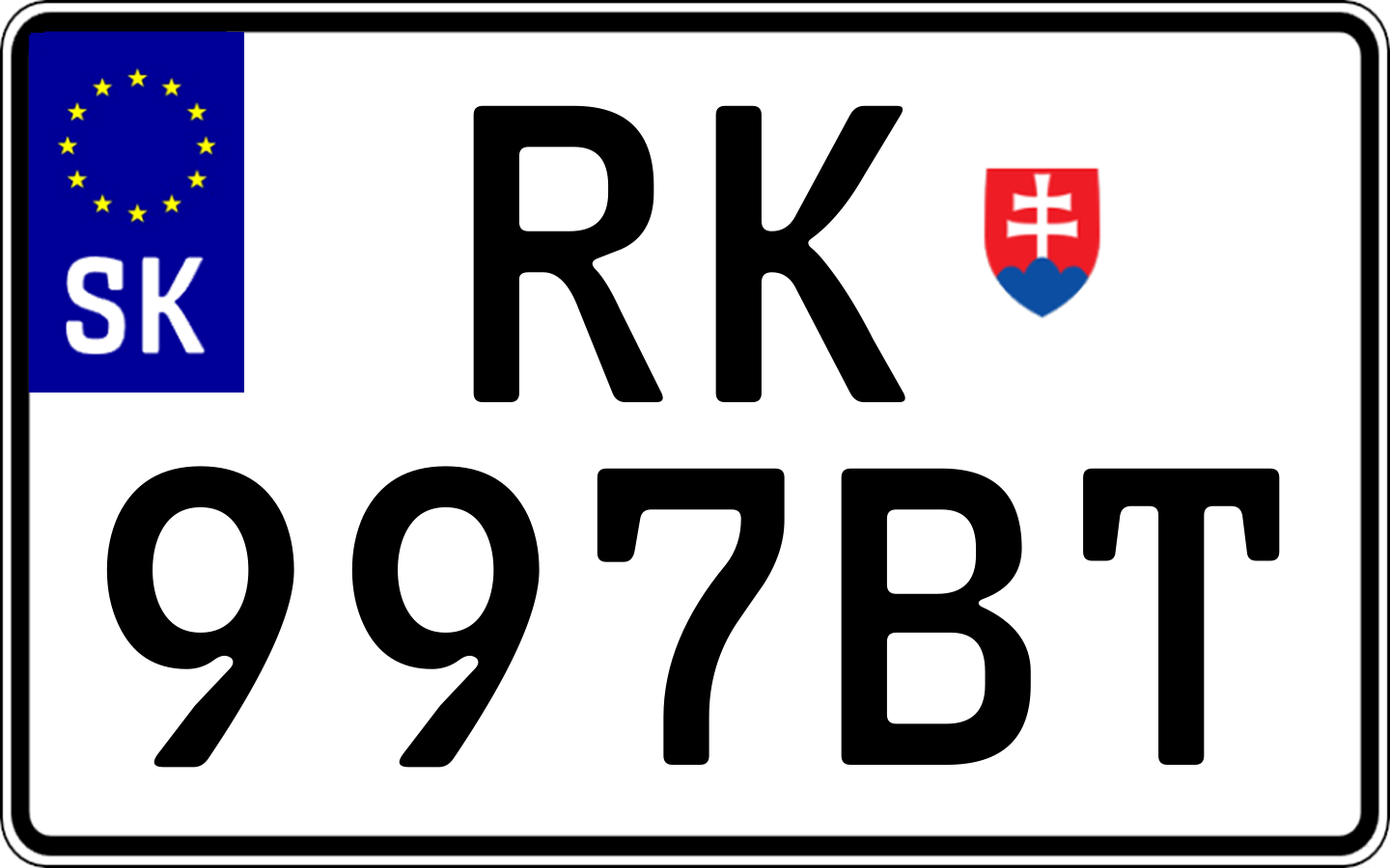 Typ IV - Bežná 2R