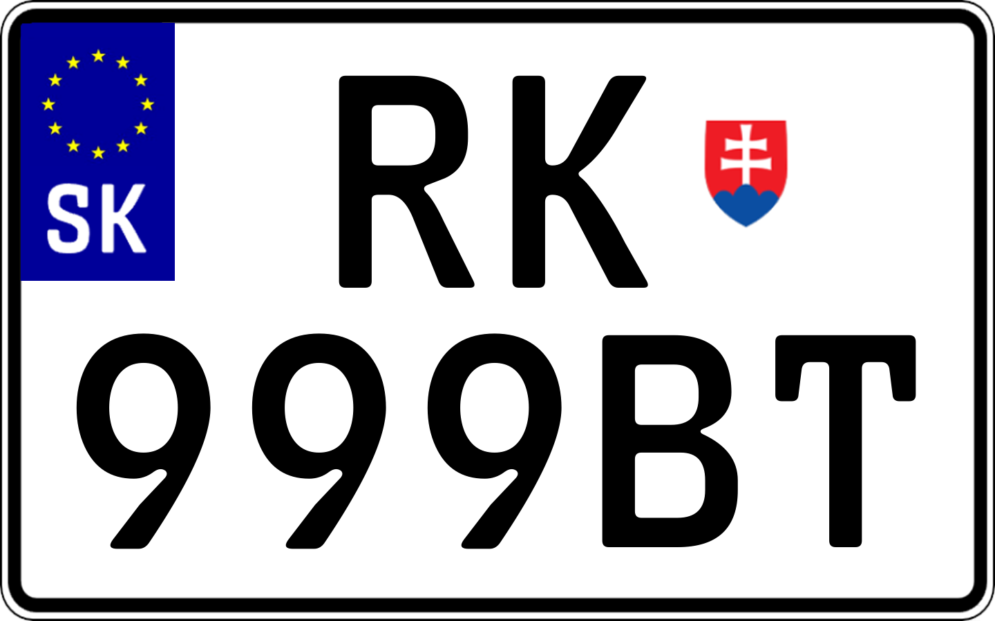 Typ IV - Bežná 2R
