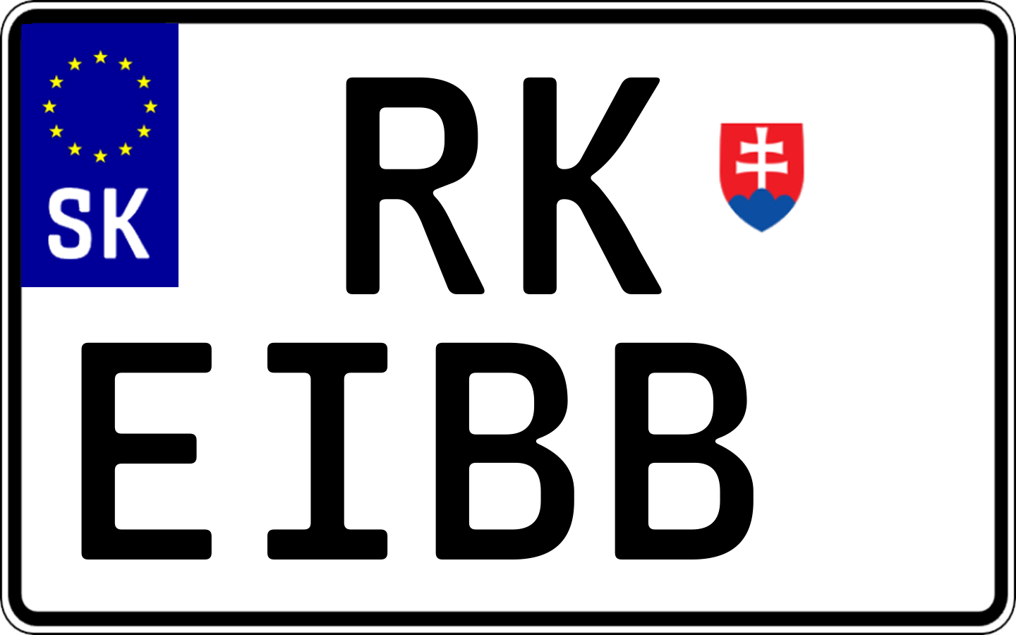 Typ IV - Bežná 2R