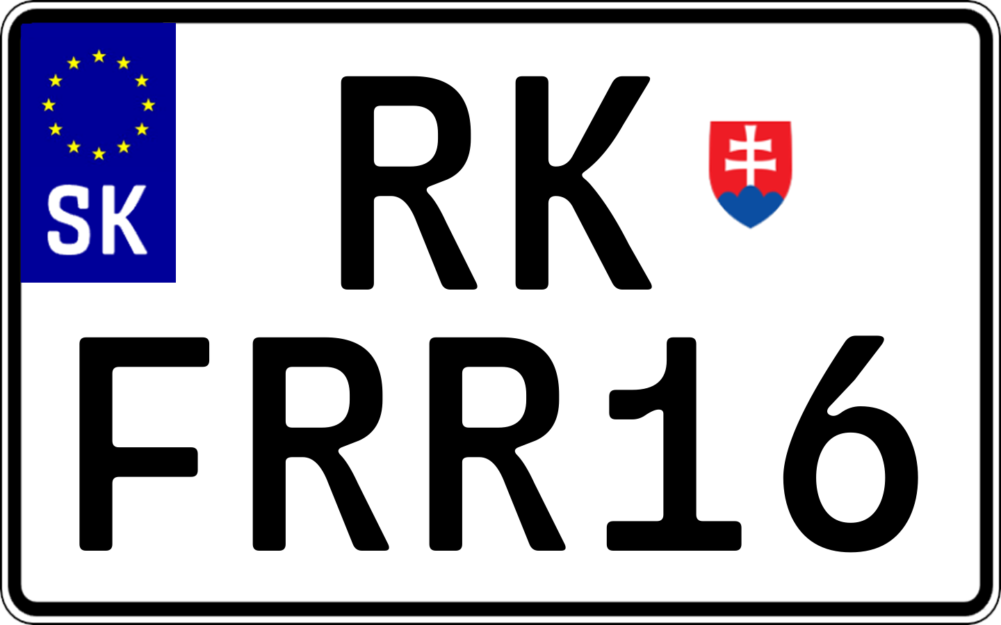 Typ IV - Bežná 2R