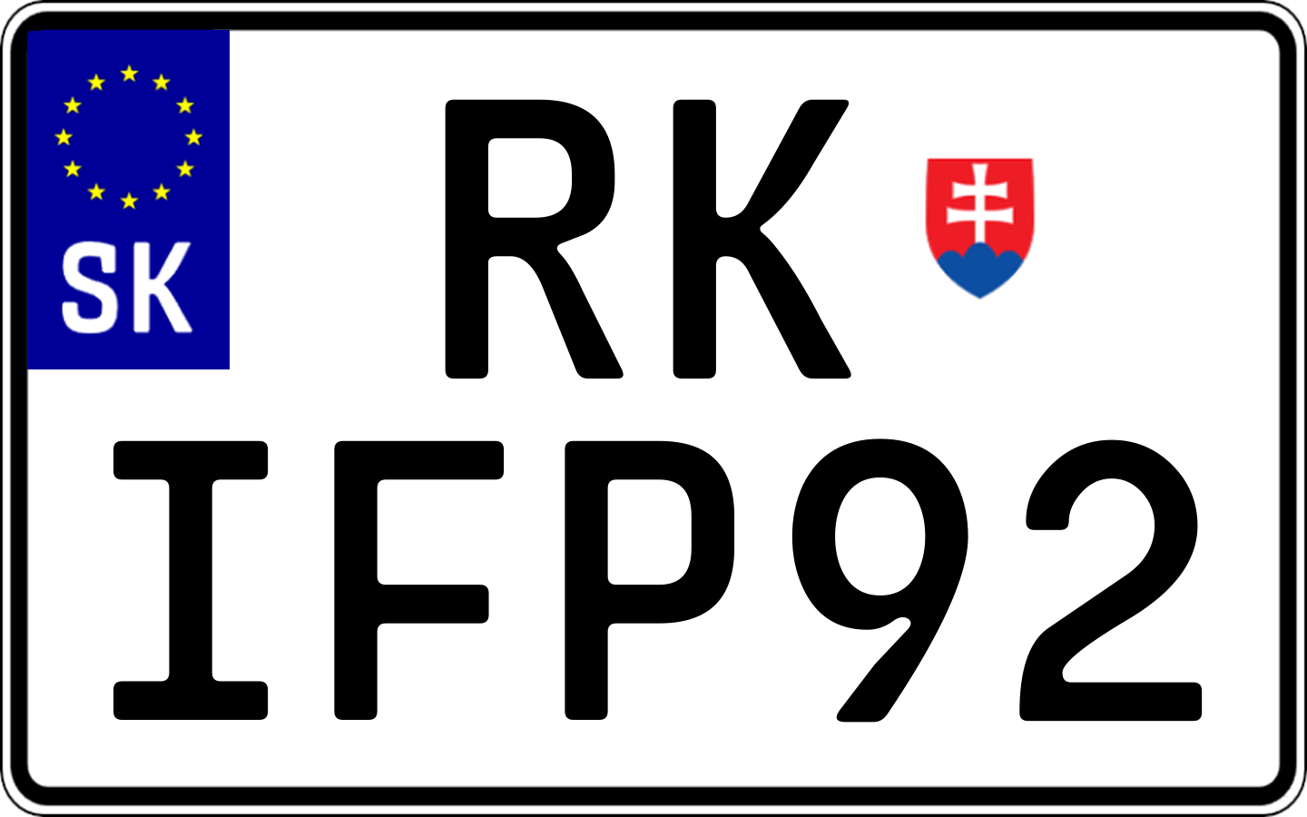 Typ IV - Bežná 2R