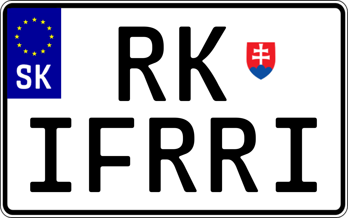 Typ IV - Bežná 2R