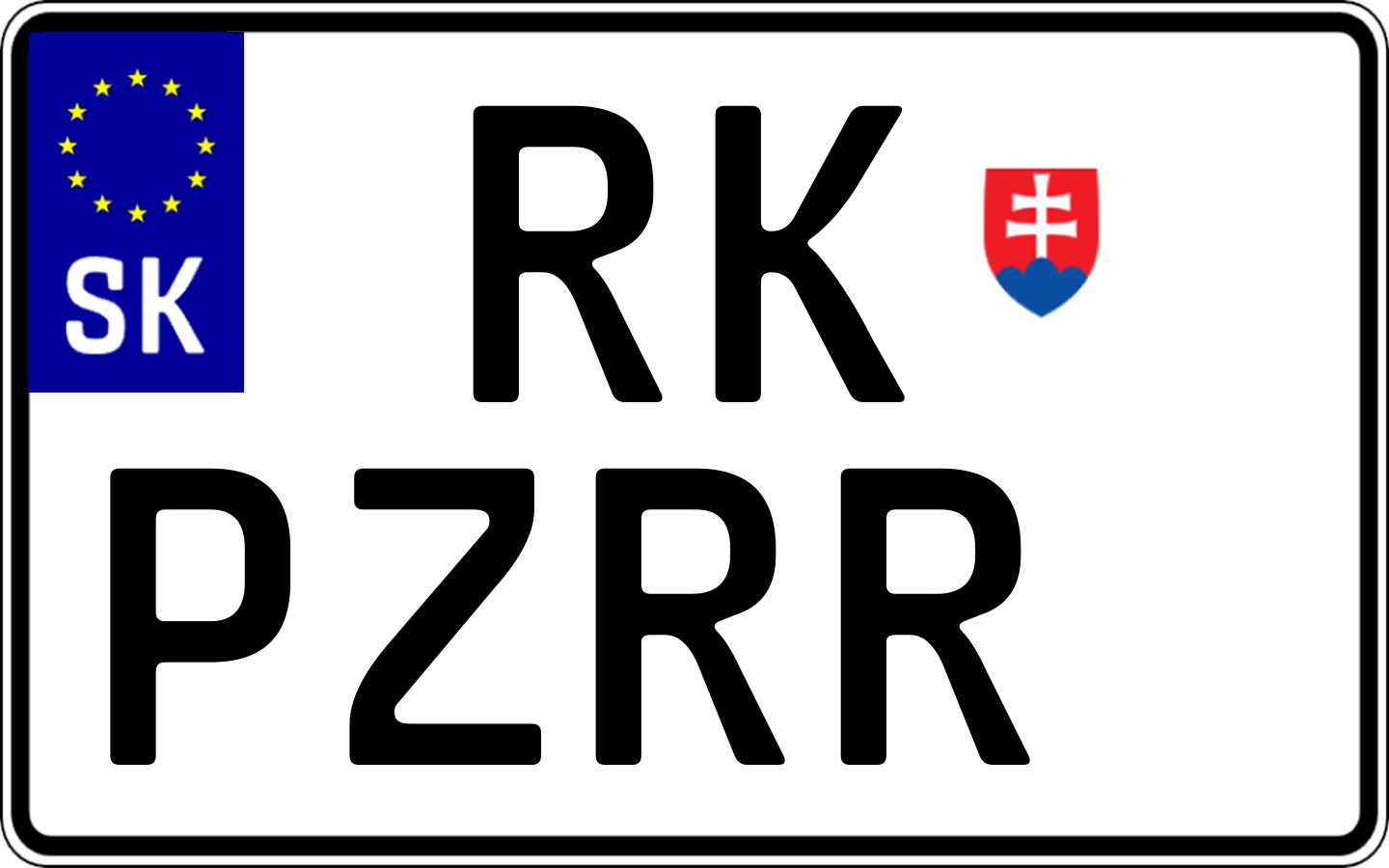 Typ IV - Bežná 2R