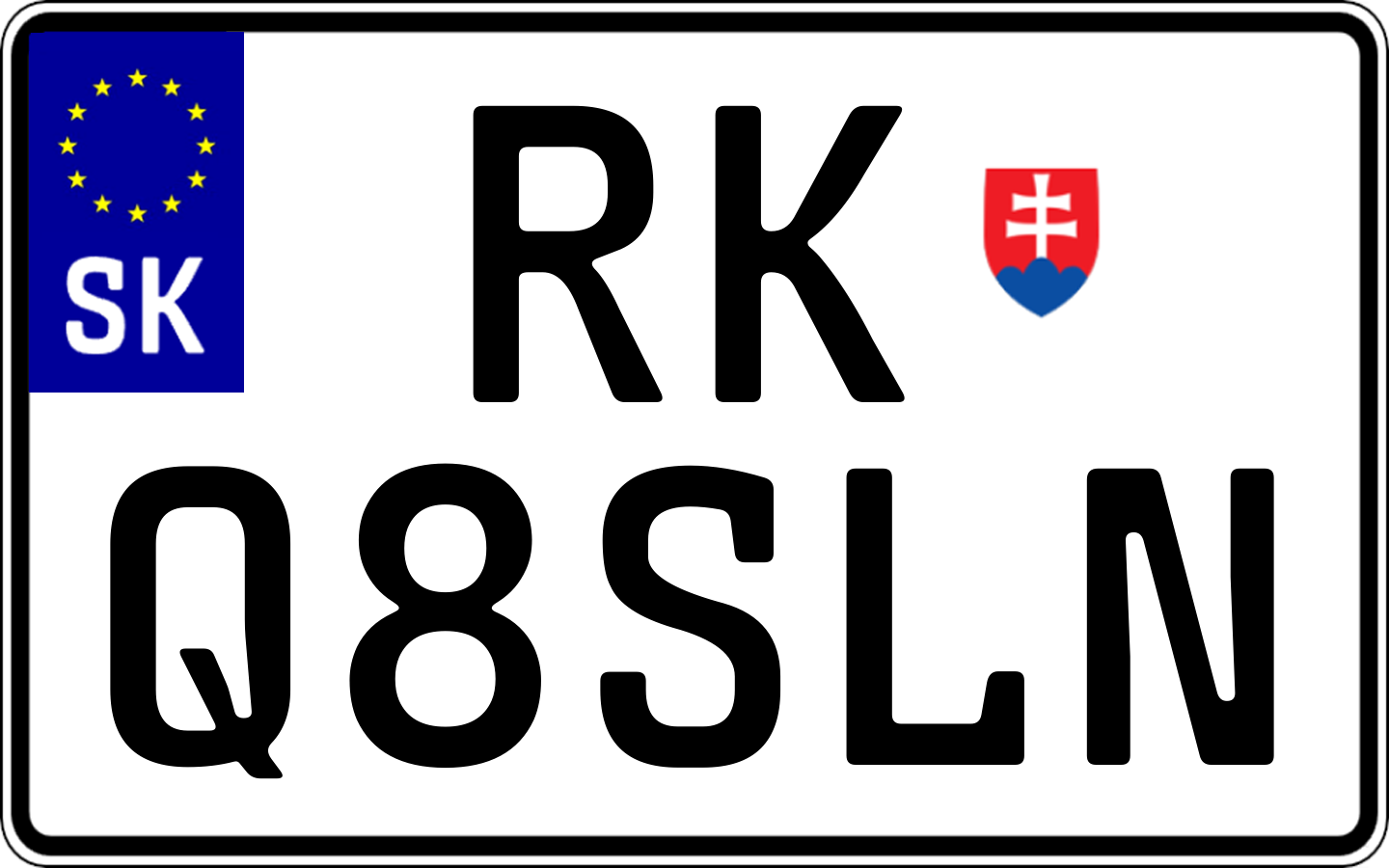 Typ IV - Bežná 2R