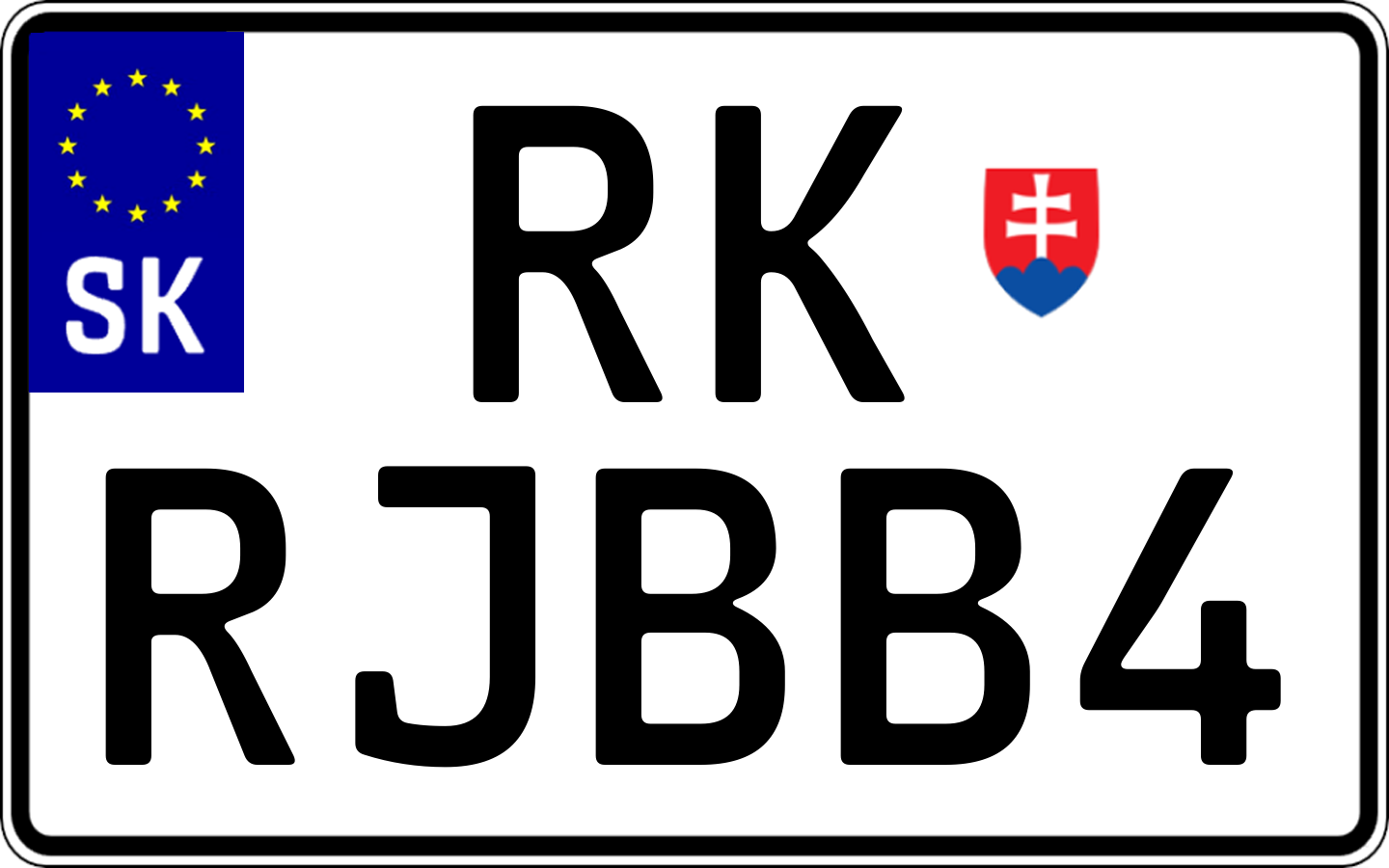 Typ IV - Bežná 2R