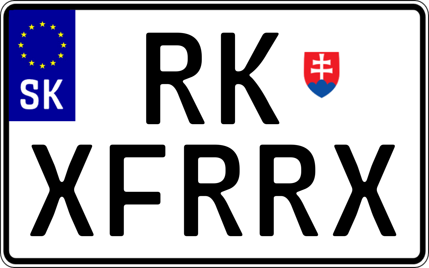 Typ IV - Bežná 2R