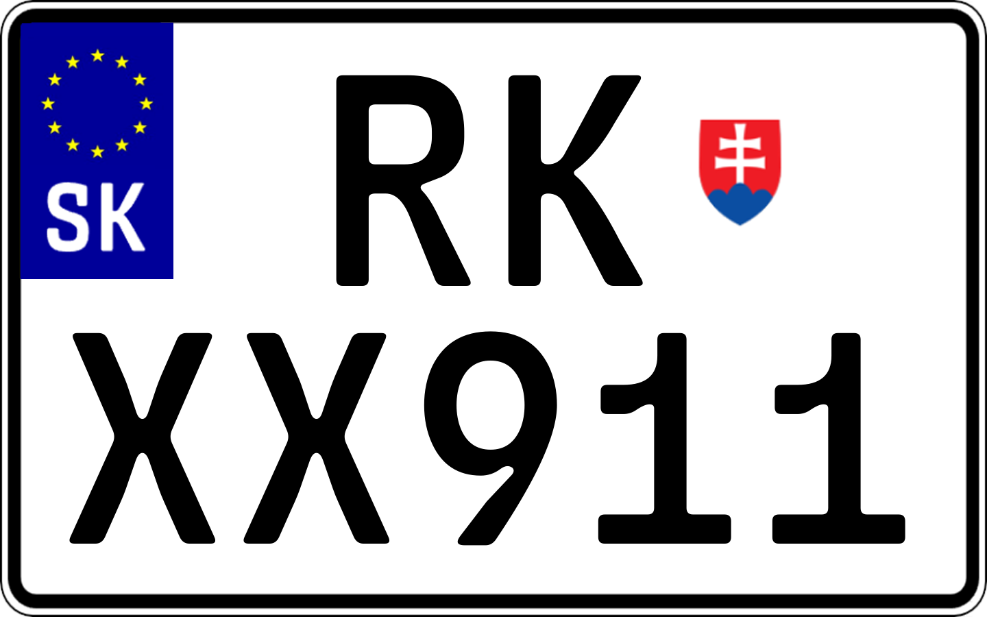 Typ IV - Bežná 2R