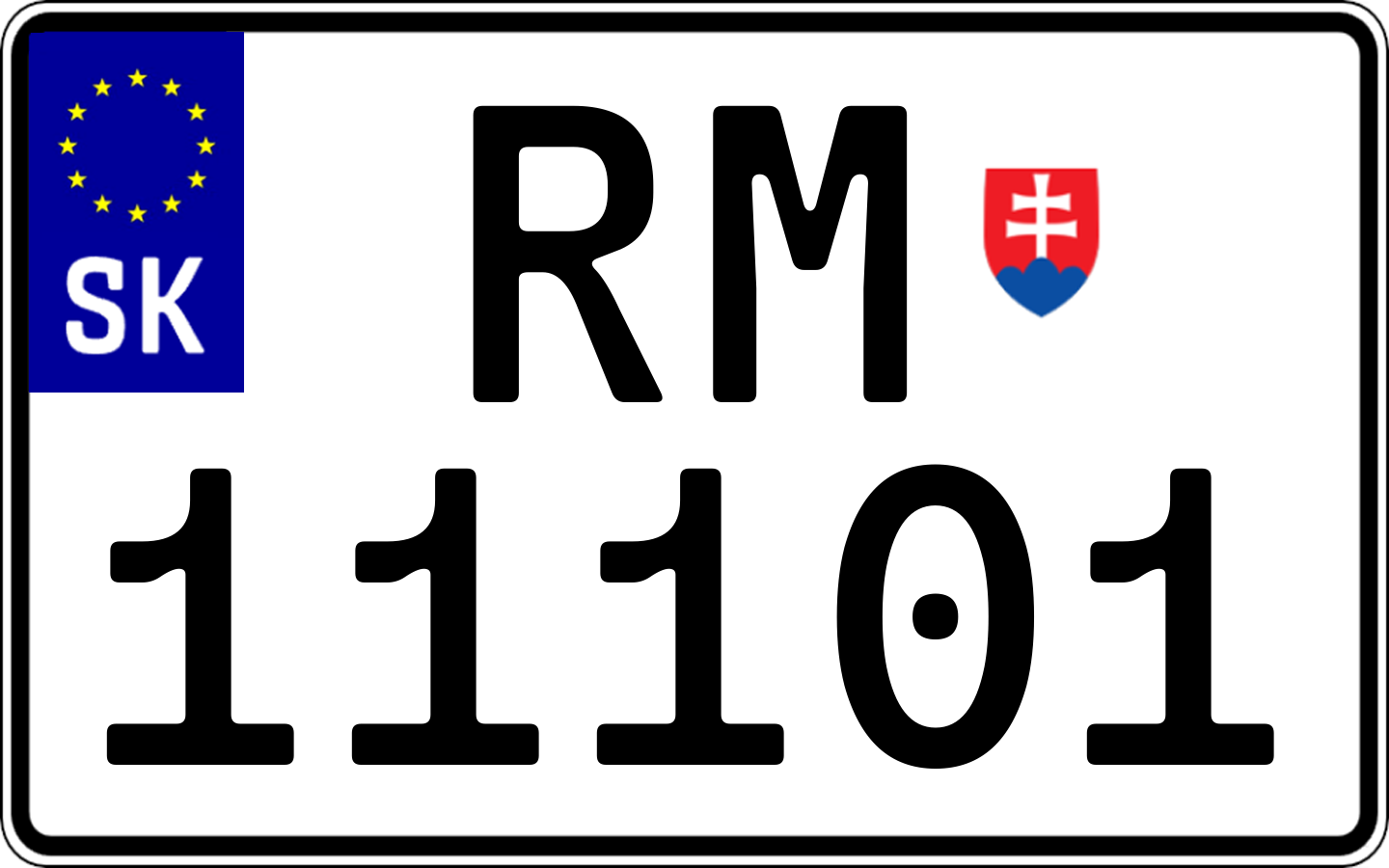 Typ IV - Bežná 2R