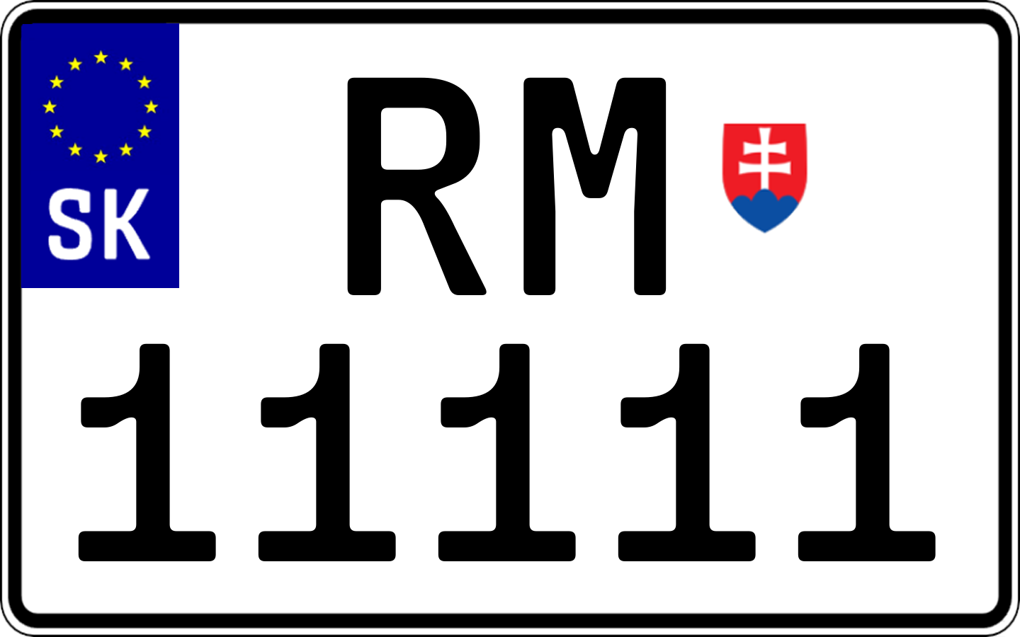 Typ IV - Bežná 2R