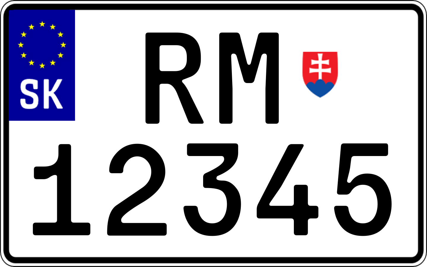 Typ IV - Bežná 2R