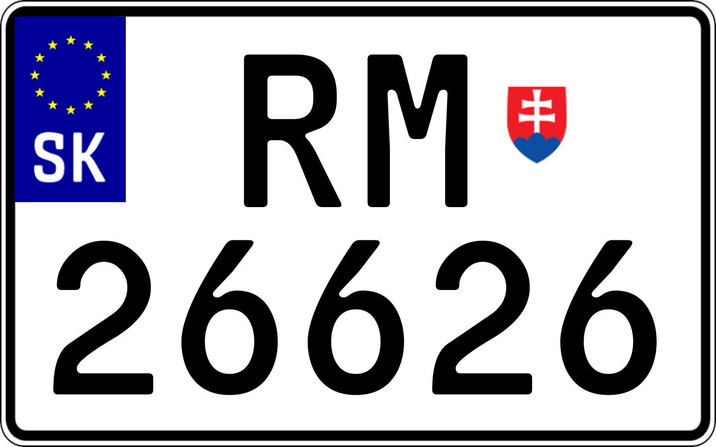 Typ IV - Bežná 2R