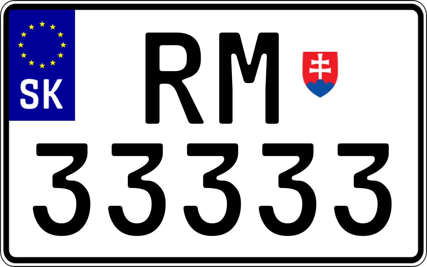 Typ IV - Bežná 2R
