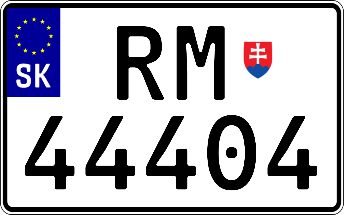 Typ IV - Bežná 2R