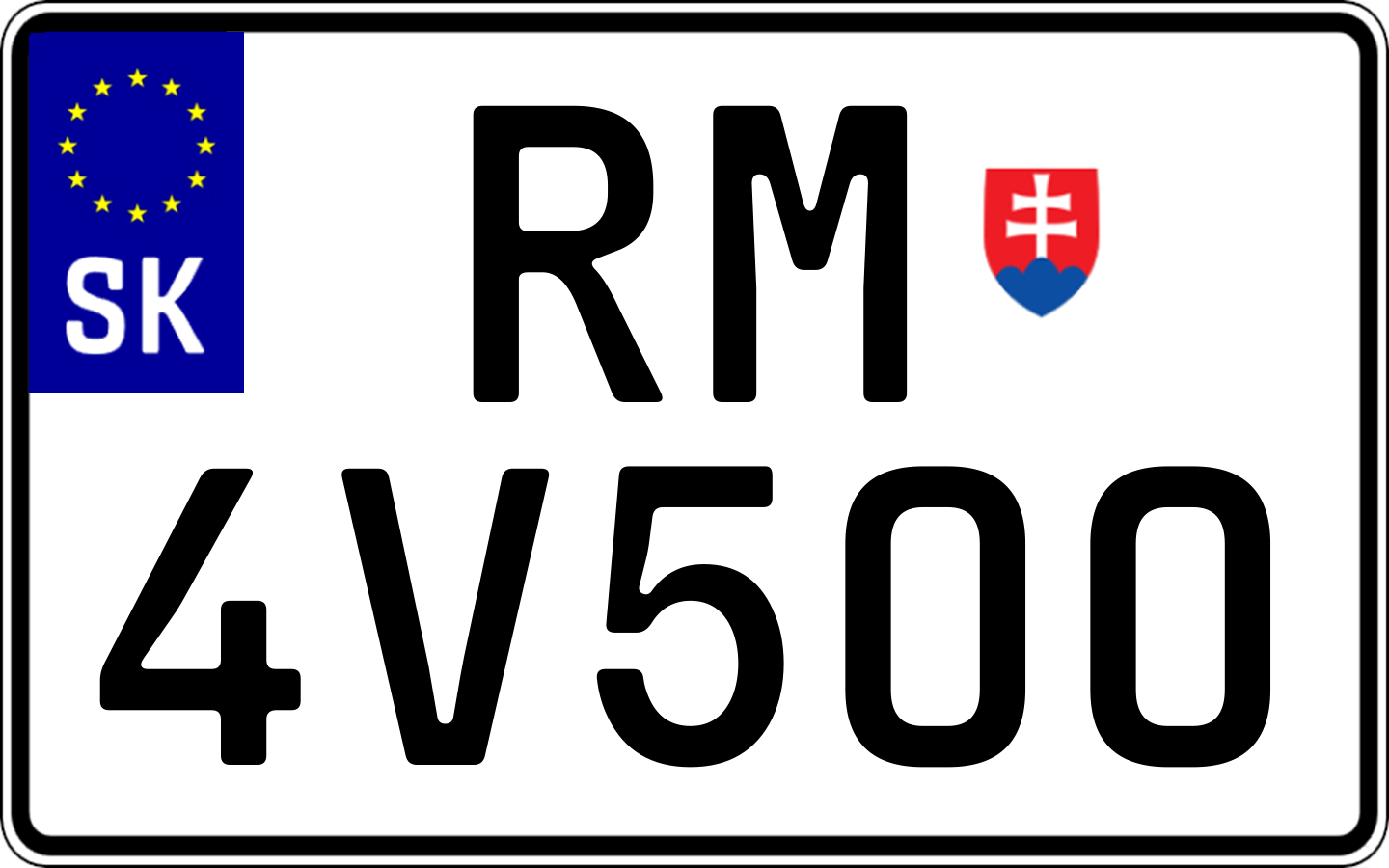 Typ IV - Bežná 2R