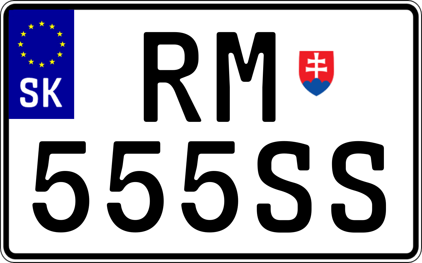 Typ IV - Bežná 2R