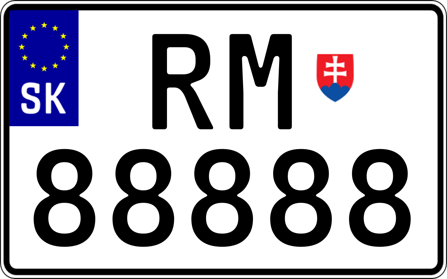 Typ IV - Bežná 2R