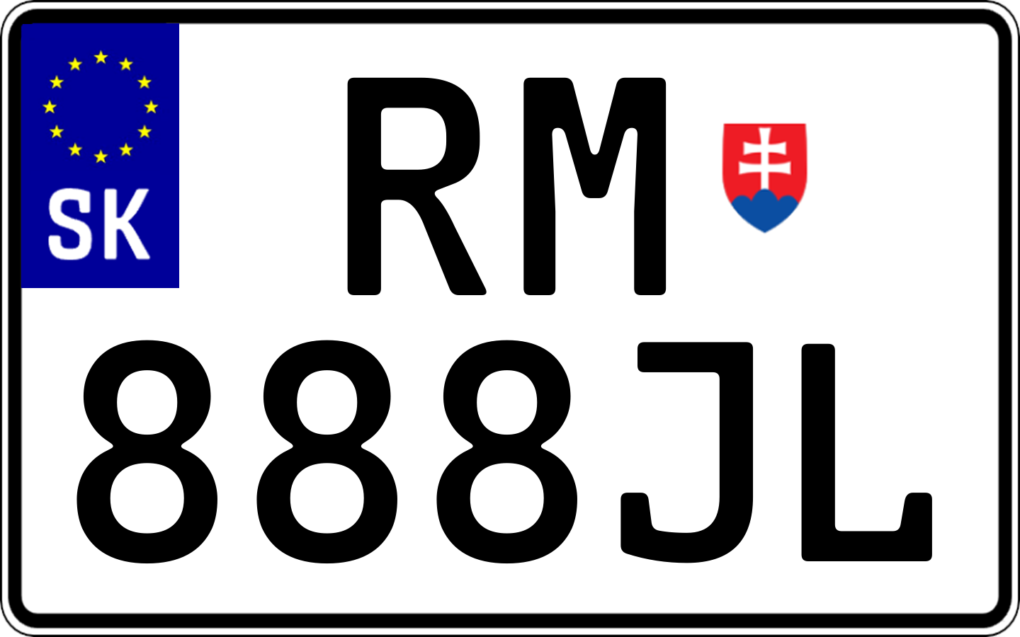 Typ IV - Bežná 2R