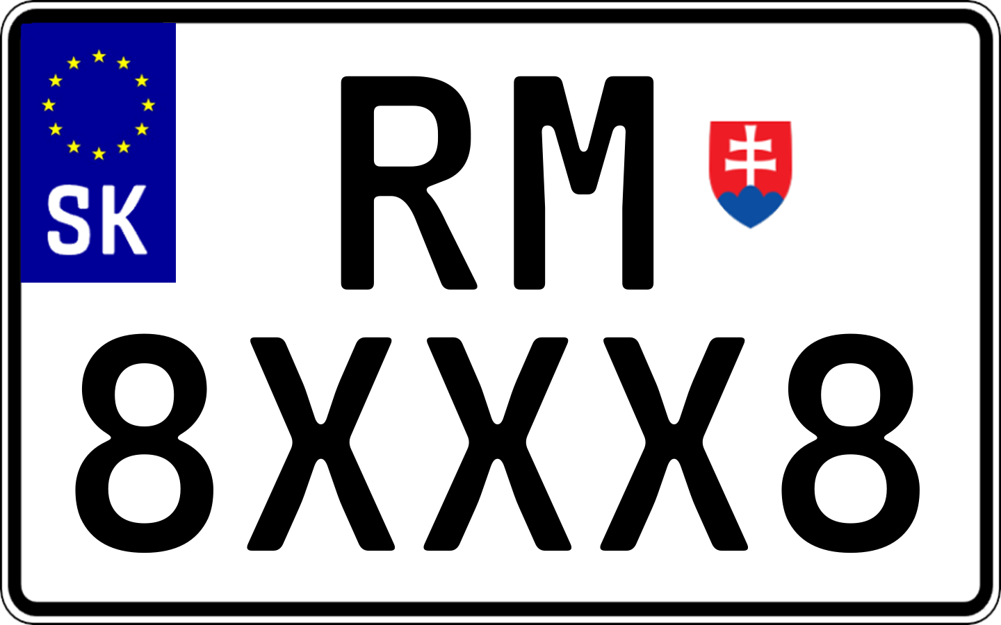Typ IV - Bežná 2R