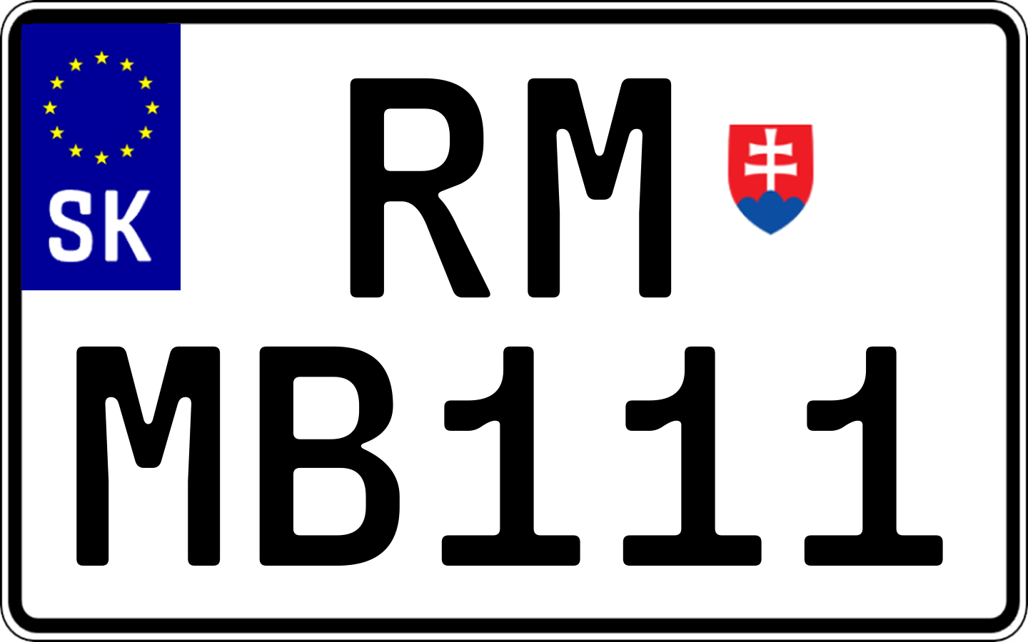 Typ IV - Bežná 2R