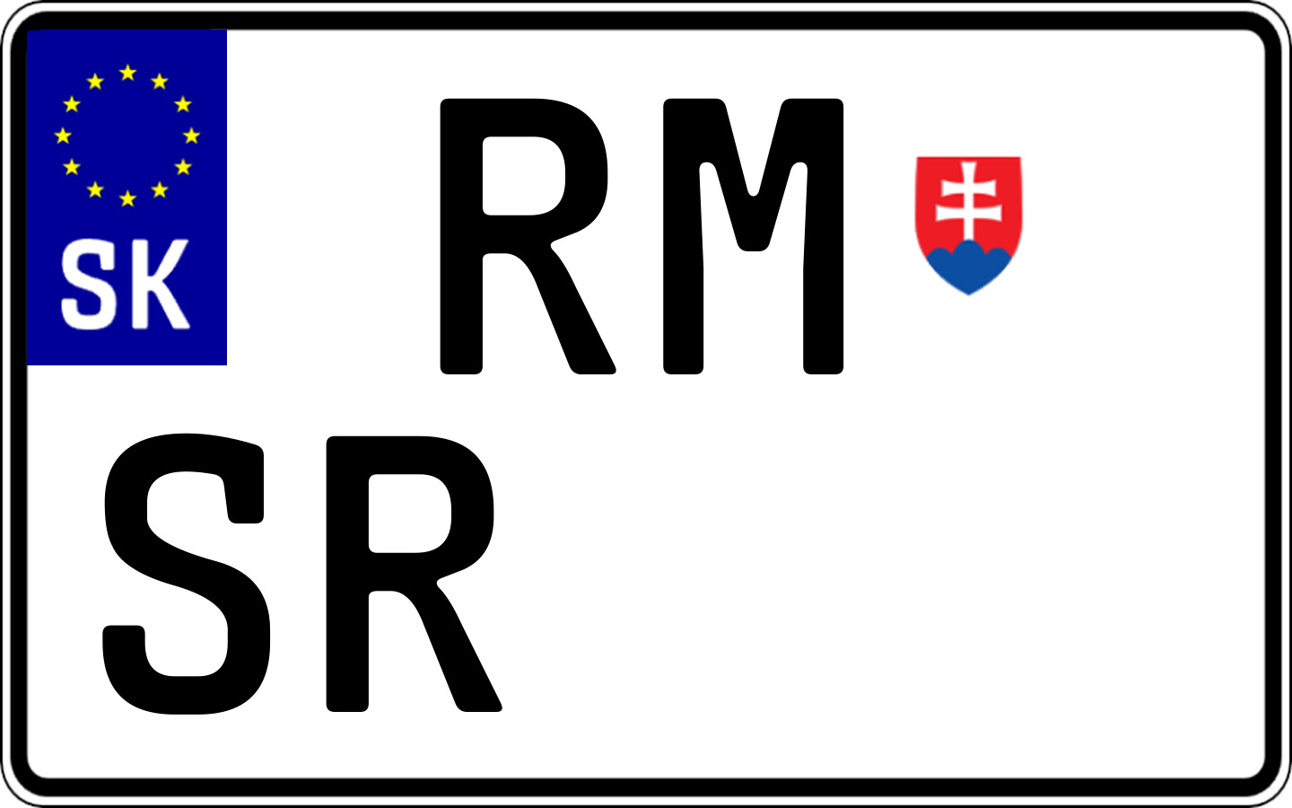 Typ IV - Bežná 2R